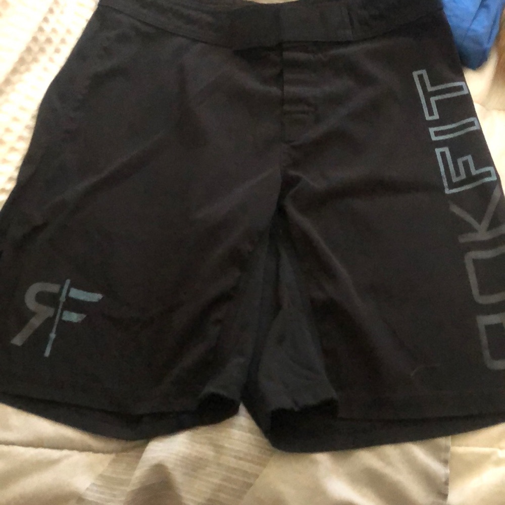 Rokfit men’s workout shorts